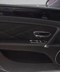 Bentley Flying Spur Bentley Flying Spur V8 Mulliner MY15 BENTLEY (Navi