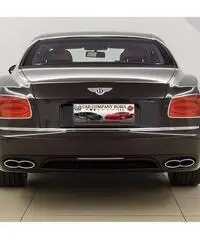 Bentley Flying Spur Bentley Flying Spur SEDI V8 * massaggi * | BENTLEY Bentley Flying Spur Bentley Flying Spur SEDI V8 * massaggi * | BENTLEY