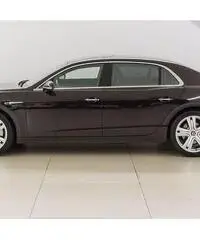 Bentley Flying Spur Bentley Flying Spur SEDI V8 * massaggi * | BENTLEY Bentley Flying Spur Bentley Flying Spur SEDI V8 * massaggi * | BENTLEY