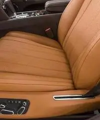 Bentley Flying Spur Bentley Flying Spur SEDI V8 * massaggi * | BENTLEY Bentley Flying Spur Bentley Flying Spur SEDI V8 * massaggi * | BENTLEY
