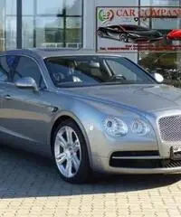 Bentley Flying Spur Bentley Continental Flying Spur V8 Mulinner Bentley Flying Spur Bentley Continental Flying Spur V8 Mulinner
