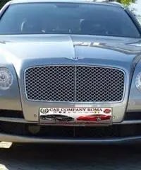 Bentley Flying Spur Bentley Continental Flying Spur V8 Mulinner Bentley Flying Spur Bentley Continental Flying Spur V8 Mulinner