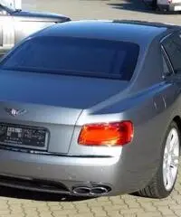 Bentley Flying Spur Bentley Continental Flying Spur V8 Mulinner Bentley Flying Spur Bentley Continental Flying Spur V8 Mulinner
