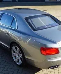 Bentley Flying Spur Bentley Continental Flying Spur V8 Mulinner Bentley Flying Spur Bentley Continental Flying Spur V8 Mulinner