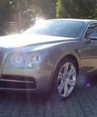 Bentley Flying Spur Bentley Continental Flying Spur V8 Mulinner Bentley Flying Spur Bentley Continental Flying Spur V8 Mulinner