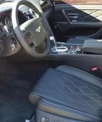 Bentley Flying Spur Bentley Continental Flying Spur V8 Mulinner Bentley Flying Spur Bentley Continental Flying Spur V8 Mulinner