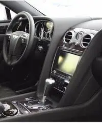 Bentley Flying Spur Bentley Flying Spur Mulliner W12 MODELLO 2016 TORT Bentley Flying Spur Bentley Flying Spur Mulliner W12 MODELLO 2016 TORT