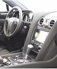 Bentley Flying Spur Bentley Flying Spur Mulliner W12 MODELLO 2016 TORT Bentley Flying Spur Bentley Flying Spur Mulliner W12 MODELLO 2016 TORT