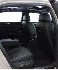 Bentley Flying Spur Bentley Flying Spur Mulliner W12 MODELLO 2016 TORT Bentley Flying Spur Bentley Flying Spur Mulliner W12 MODELLO 2016 TORT