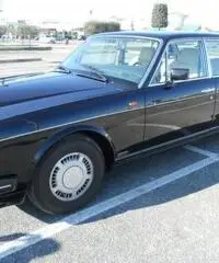 BENTLEY Turbo R ASI TARGA ORO CONSERVATA rif. 7113242 BENTLEY Turbo R ASI TARGA ORO CONSERVATA rif. 7113242