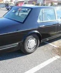 BENTLEY Turbo R ASI TARGA ORO CONSERVATA rif. 7113242 BENTLEY Turbo R ASI TARGA ORO CONSERVATA rif. 7113242