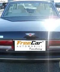 BENTLEY Turbo R ASI TARGA ORO CONSERVATA rif. 7113242 BENTLEY Turbo R ASI TARGA ORO CONSERVATA rif. 7113242