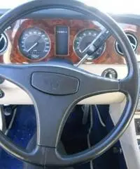 BENTLEY Turbo R ASI TARGA ORO CONSERVATA rif. 7113242 BENTLEY Turbo R ASI TARGA ORO CONSERVATA rif. 7113242