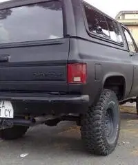 Blazer chevrolet Blazer chevrolet