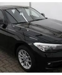 BMW 114 d 5p. Business PDC,CLIMA,NAVI *2015* rif. 7190423 BMW 114 d 5p. Business PDC,CLIMA,NAVI *2015* rif. 7190423