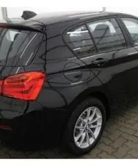 BMW 114 d 5p. Business PDC,CLIMA,NAVI *2015* rif. 7190423 BMW 114 d 5p. Business PDC,CLIMA,NAVI *2015* rif. 7190423