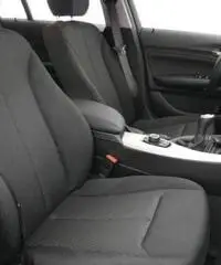 BMW 114 d 5p. Business PDC,CLIMA,NAVI *2015* rif. 7190423 BMW 114 d 5p. Business PDC,CLIMA,NAVI *2015* rif. 7190423