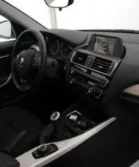 BMW 114 d 5p. Advantage,CLIMA,PDC, *2015* rif. 7190306