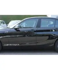 BMW 116 d 5p. Advantage,NAVI,PDC,*2016* rif. 7191366