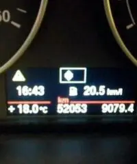 BMW 116 d 5p. Urban rif. 7189547