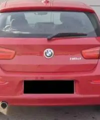 BMW 116 d 5p. NAVI, PDC, *2016* rif. 7190545