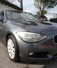 BMW 118 d 5p. Unique lg 104 bmw italia rif. 7167281 BMW 118 d 5p. Unique lg 104 bmw italia rif. 7167281