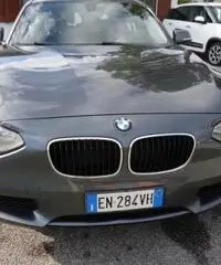 BMW 118 d 5p. Unique lg 104 bmw italia rif. 7167281 BMW 118 d 5p. Unique lg 104 bmw italia rif. 7167281