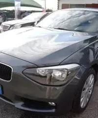 BMW 118 d 5p. Unique lg 104 bmw italia rif. 7167281