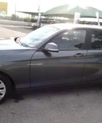 BMW 118 d 5p. Unique lg 104 bmw italia rif. 7167281 BMW 118 d 5p. Unique lg 104 bmw italia rif. 7167281
