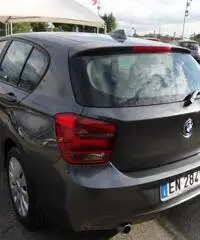 BMW 118 d 5p. Unique lg 104 bmw italia rif. 7167281 BMW 118 d 5p. Unique lg 104 bmw italia rif. 7167281