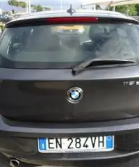 BMW 118 d 5p. Unique lg 104 bmw italia rif. 7167281