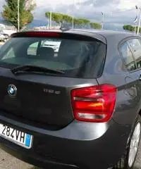 BMW 118 d 5p. Unique lg 104 bmw italia rif. 7167281 BMW 118 d 5p. Unique lg 104 bmw italia rif. 7167281
