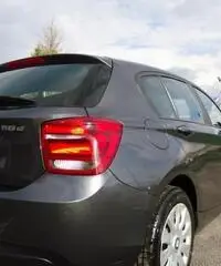 BMW 118 d 5p. Unique lg 104 bmw italia rif. 7167281 BMW 118 d 5p. Unique lg 104 bmw italia rif. 7167281