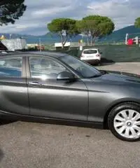 BMW 118 d 5p. Unique lg 104 bmw italia rif. 7167281