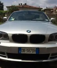 BMW 118i cat Cabrio Futura BMW 118i cat Cabrio Futura