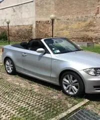 BMW 118i cat Cabrio Futura BMW 118i cat Cabrio Futura