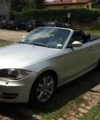 BMW 118i cat Cabrio Futura BMW 118i cat Cabrio Futura