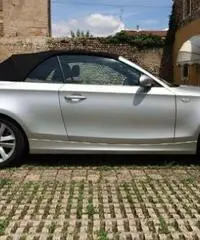 BMW 118i cat Cabrio Futura BMW 118i cat Cabrio Futura