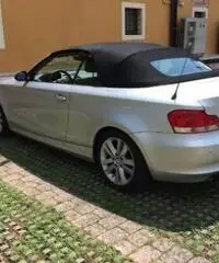 BMW 118i cat Cabrio Futura BMW 118i cat Cabrio Futura