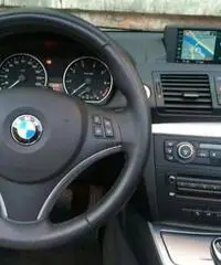 BMW 118i cat Cabrio Futura BMW 118i cat Cabrio Futura