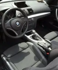 BMW 118i cat Cabrio Futura BMW 118i cat Cabrio Futura