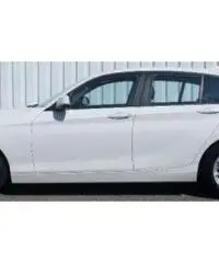 BMW 120 d 5p. Advantage,BUSINESS, NAVI, CLIMA,*2016* rif. 7193993 BMW 120 d 5p. Advantage,BUSINESS, NAVI, CLIMA,*2016* rif. 7193993