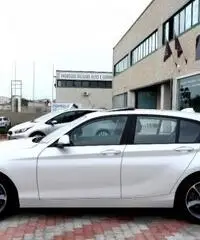 BMW 120 d 5p. Unique 184CV NAVI+TETTO+UNICOPROPRIETARIO !! rif. 7187941 BMW 120 d 5p. Unique 184CV NAVI+TETTO+UNICOPROPRIETARIO !! rif. 7187941