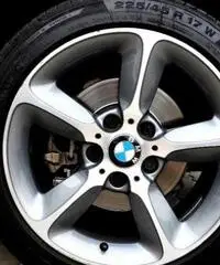 BMW 120 d 5p. Unique 184CV NAVI+TETTO+UNICOPROPRIETARIO !! rif. 7187941 BMW 120 d 5p. Unique 184CV NAVI+TETTO+UNICOPROPRIETARIO !! rif. 7187941