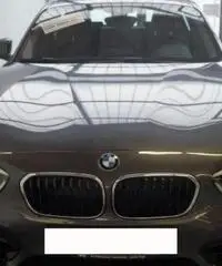 BMW 120 d xDrive 5p. Sportline Navi, PDC *2016* rif. 7193783 BMW 120 d xDrive 5p. Sportline Navi, PDC *2016* rif. 7193783