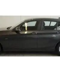 BMW 120 d xDrive 5p. Sportline Navi, PDC *2016* rif. 7193783 BMW 120 d xDrive 5p. Sportline Navi, PDC *2016* rif. 7193783