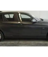 BMW 120 d xDrive 5p. Sportline Navi, PDC *2016* rif. 7193783 BMW 120 d xDrive 5p. Sportline Navi, PDC *2016* rif. 7193783