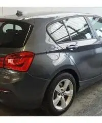 BMW 120 d xDrive 5p. Sportline Navi, PDC *2016* rif. 7193783 BMW 120 d xDrive 5p. Sportline Navi, PDC *2016* rif. 7193783