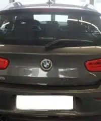 BMW 120 d xDrive 5p. Sportline Navi, PDC *2016* rif. 7193783 BMW 120 d xDrive 5p. Sportline Navi, PDC *2016* rif. 7193783