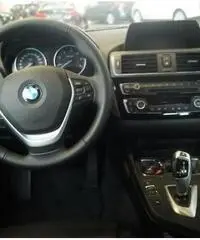 BMW 120 d xDrive 5p. Sportline Navi, PDC *2016* rif. 7193783 BMW 120 d xDrive 5p. Sportline Navi, PDC *2016* rif. 7193783